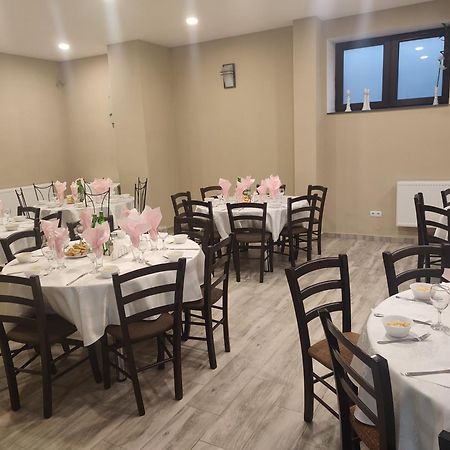 אודורהיו סקוייסק Hotel Tranzit מראה חיצוני תמונה