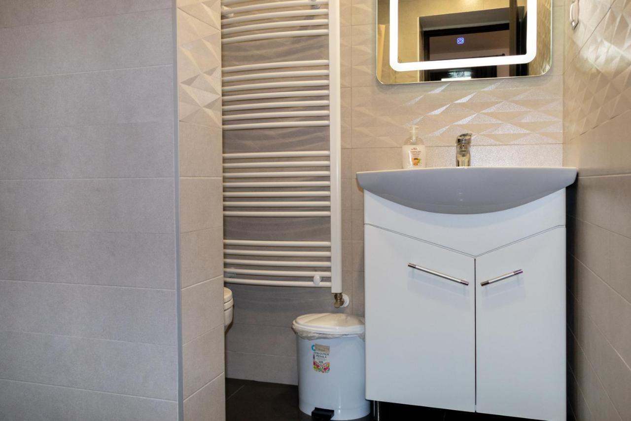 אודורהיו סקוייסק Hotel Tranzit מראה חיצוני תמונה