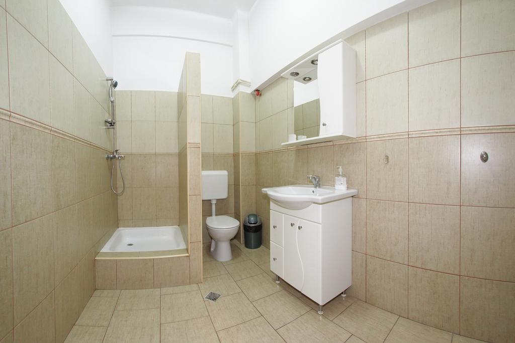 אודורהיו סקוייסק Hotel Tranzit חדר תמונה